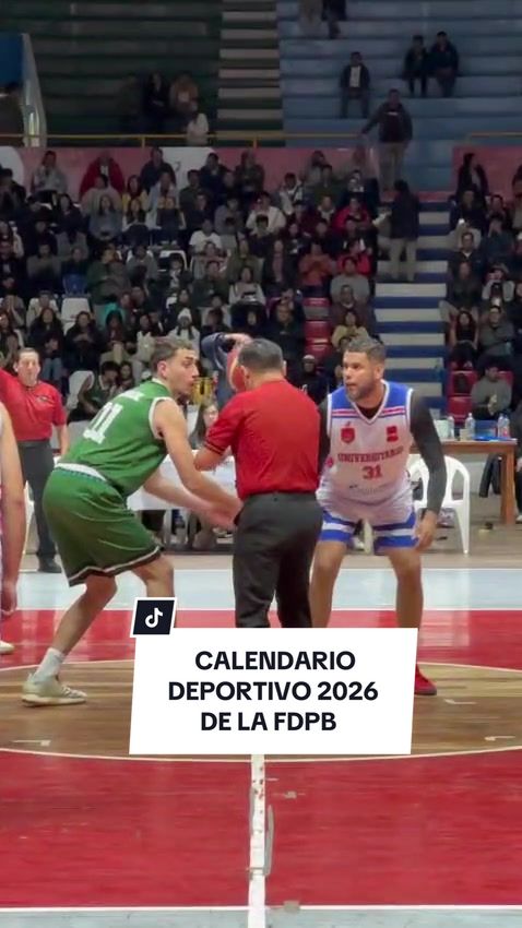 @PERUBASKET