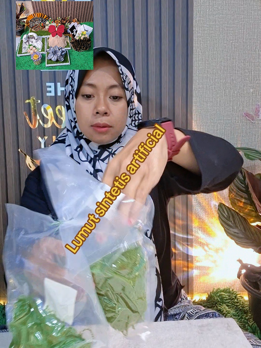 @Siti Fatimah|Gift Box