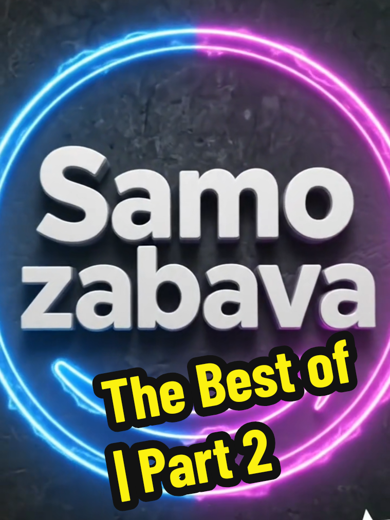 @Samo zabava