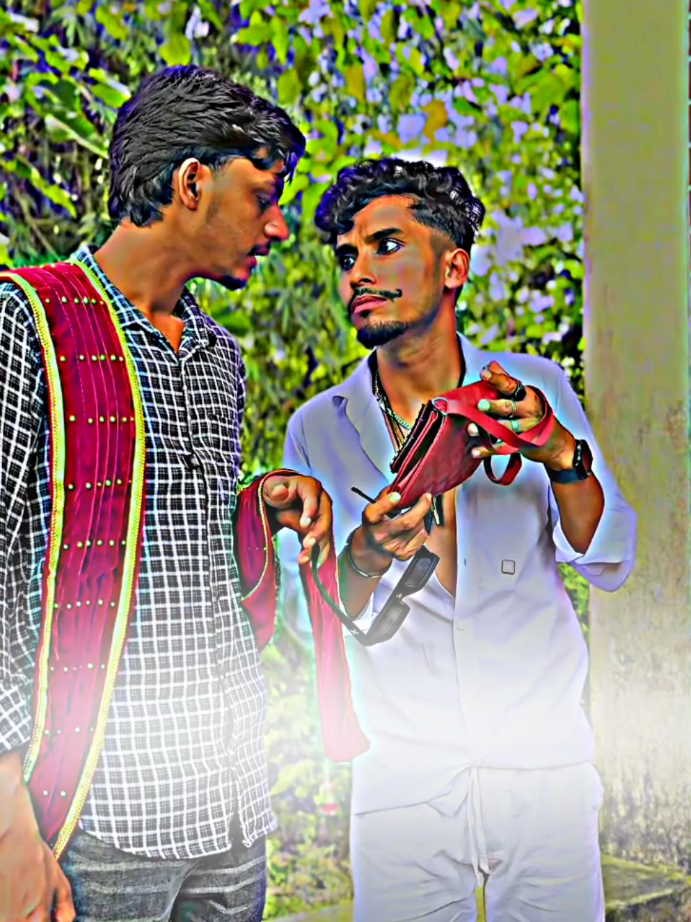 @নাছা ভাই বিনোদন