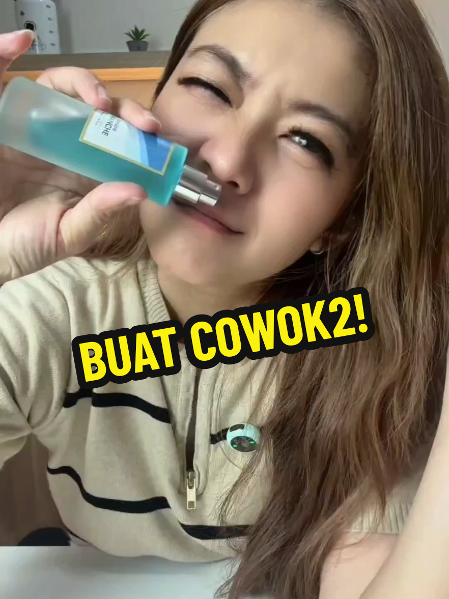 @Mei