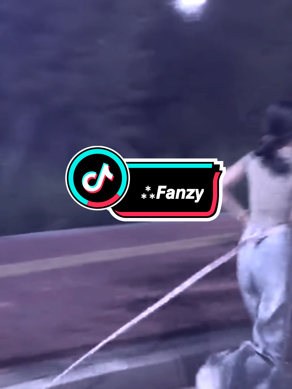 @⁂𝙁𝙖𝙣𝙯𝙮?