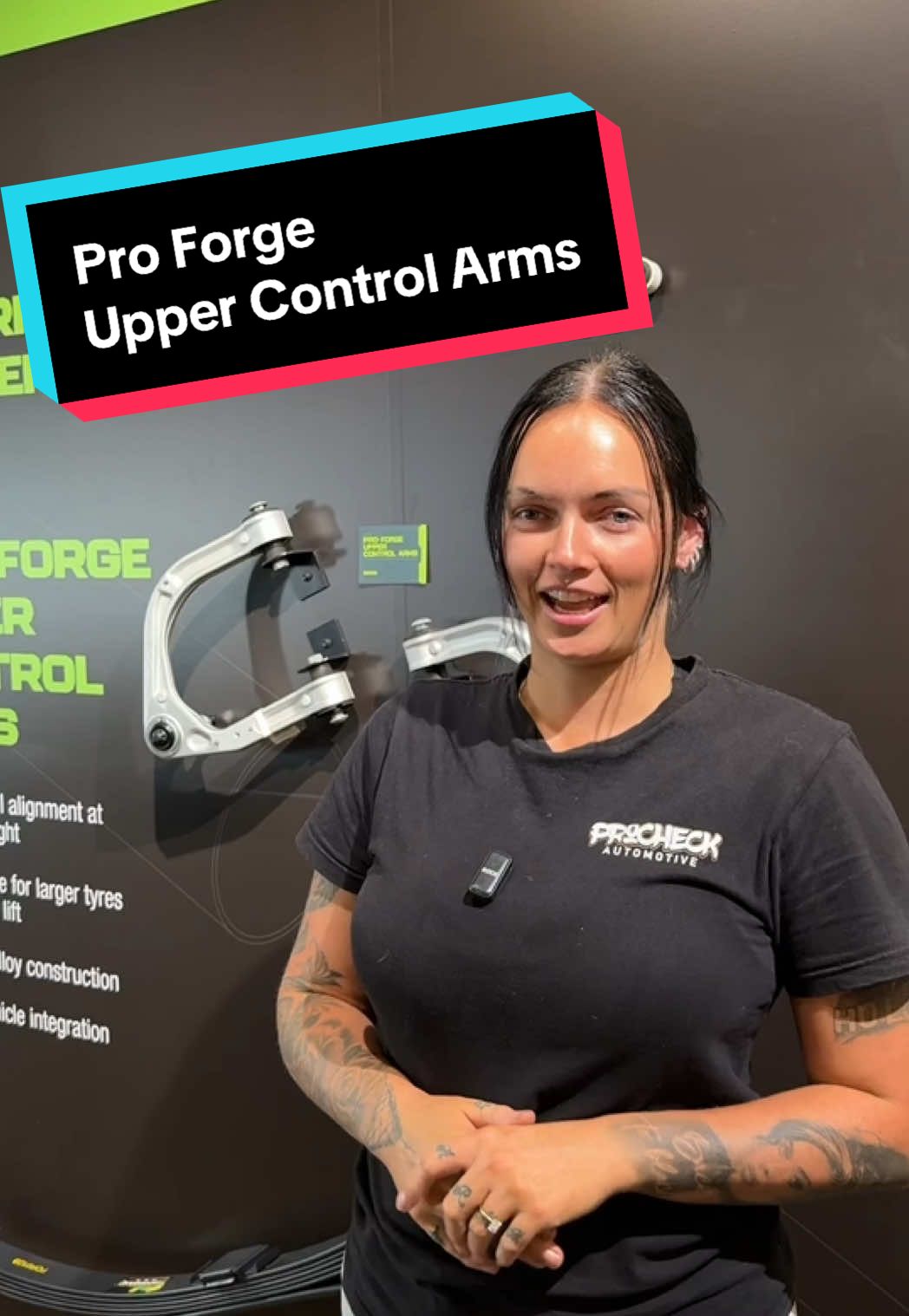 @Procheck_Automotive