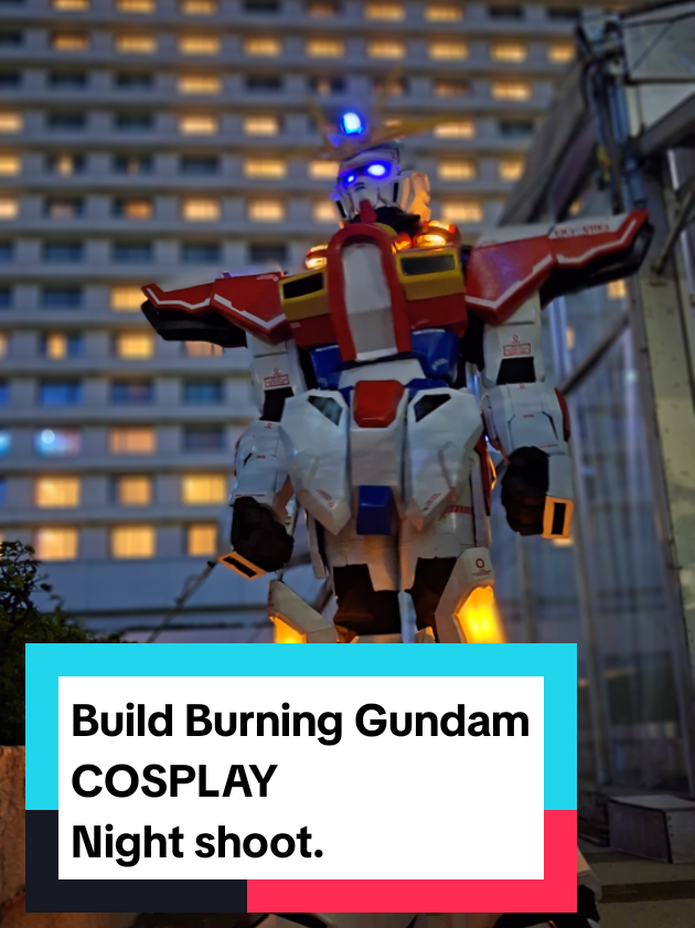 @Red's Gunpla and Cosplay 🇵🇭