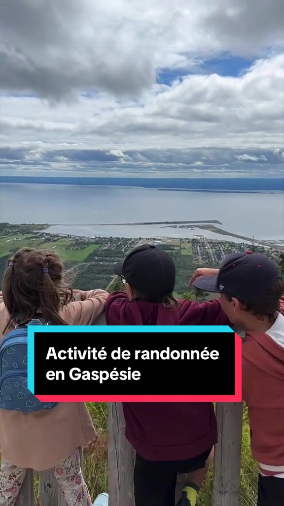 @Joanie ⚓️ Gaspésie