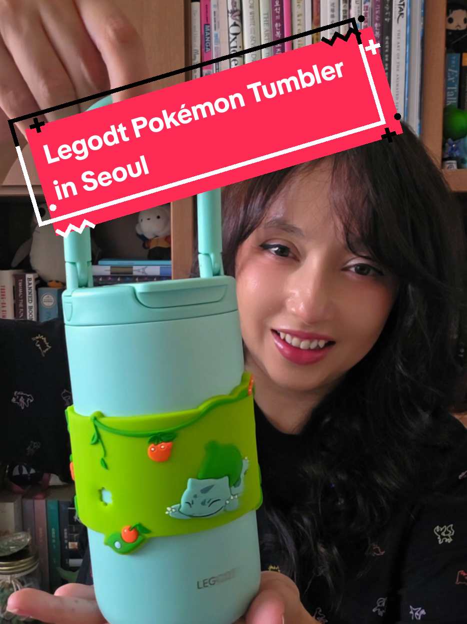 @Seoul Searching