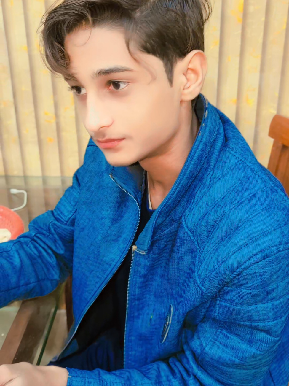 @Mehar Rizwan