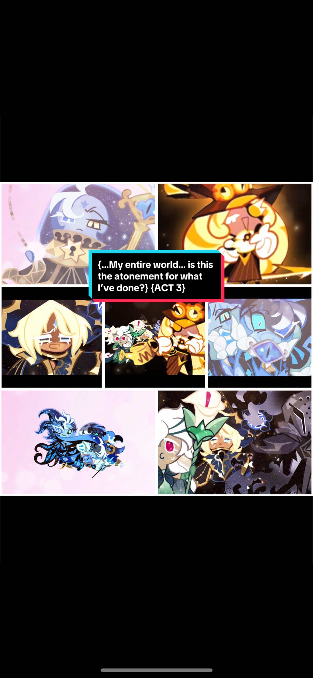 @Shadow Milk Cookie