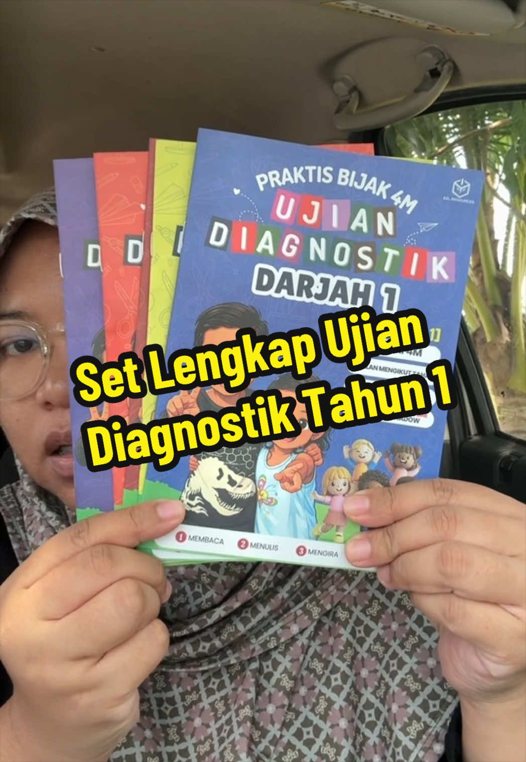 @Ilmu Di Mana Mana 📖