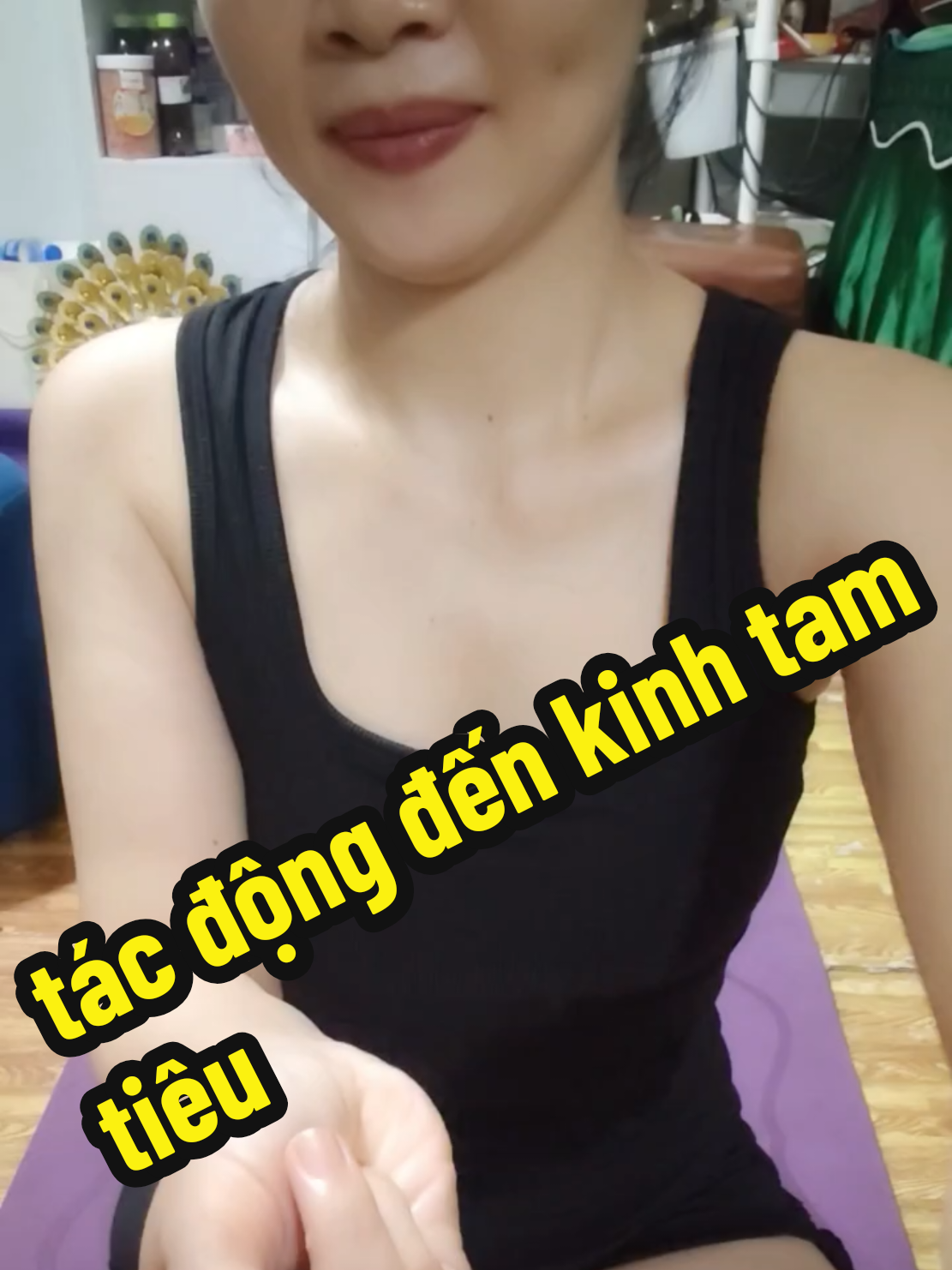@Ngô Hà An Nhiên