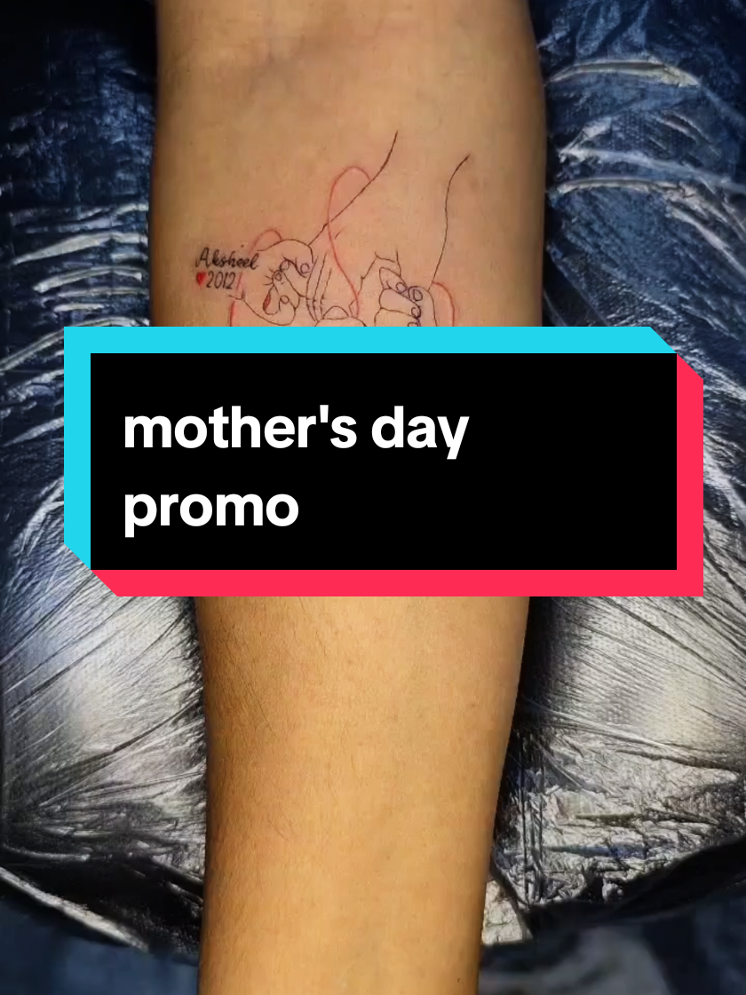 @Female Tattoo Artist