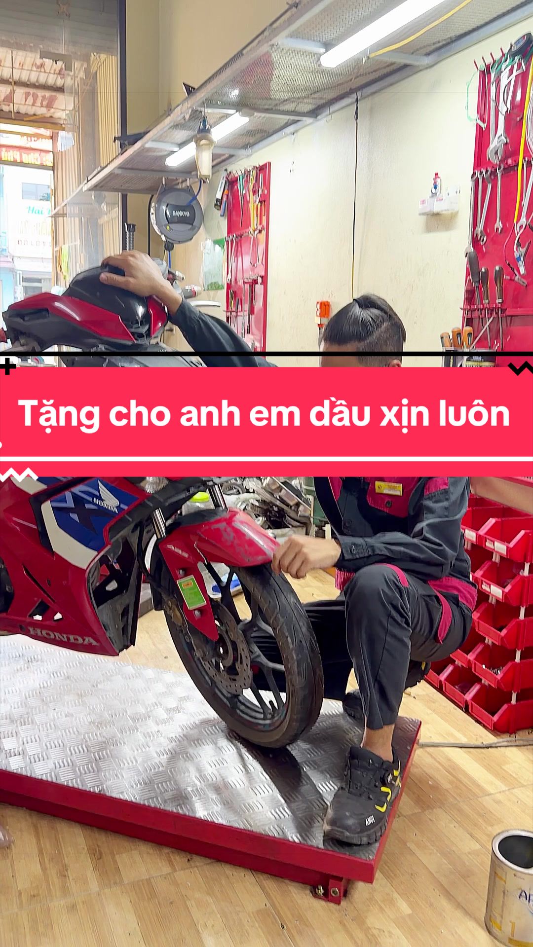 @Xe Máy Anh Quân
