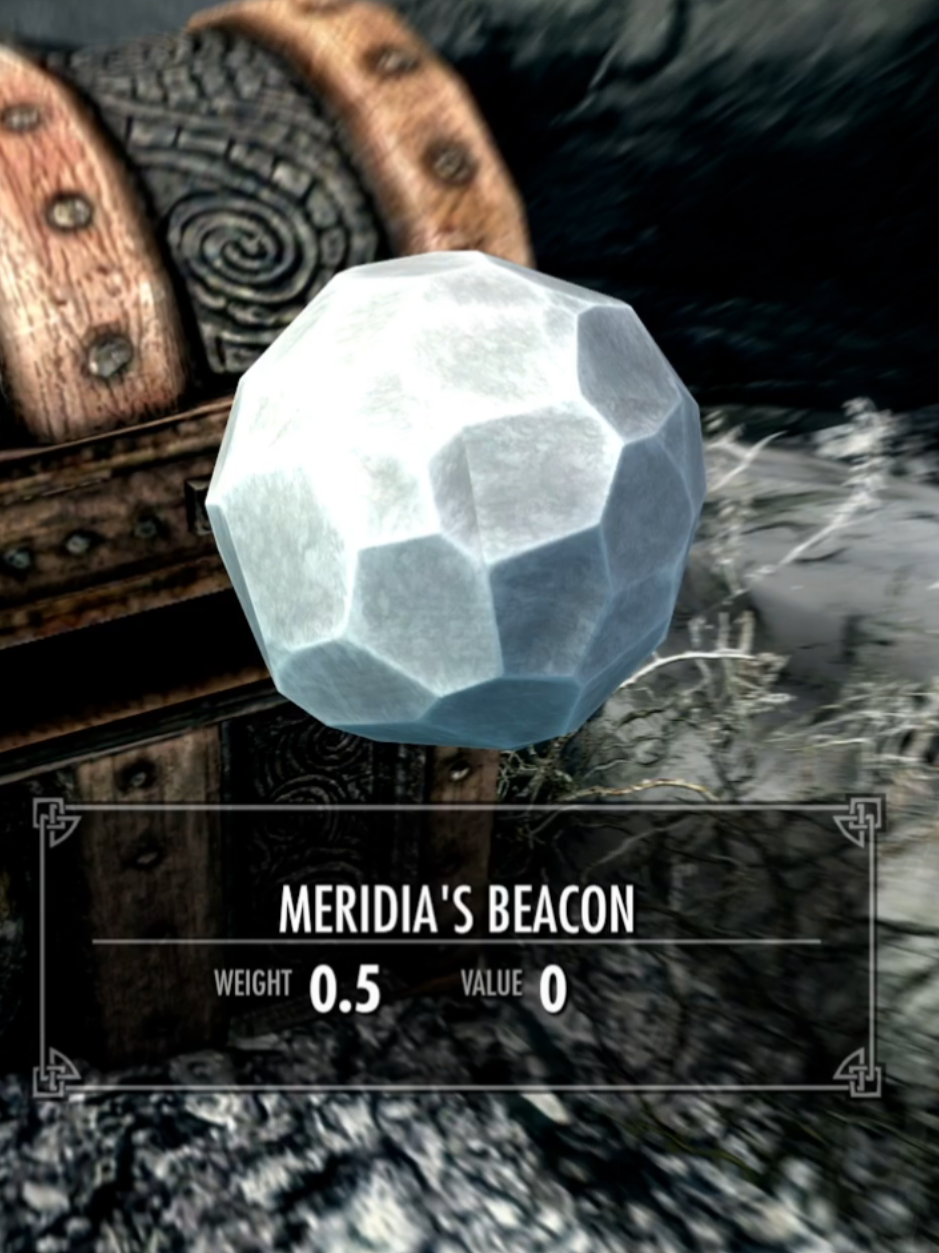 @Raymond Cyst, the Dragonborn