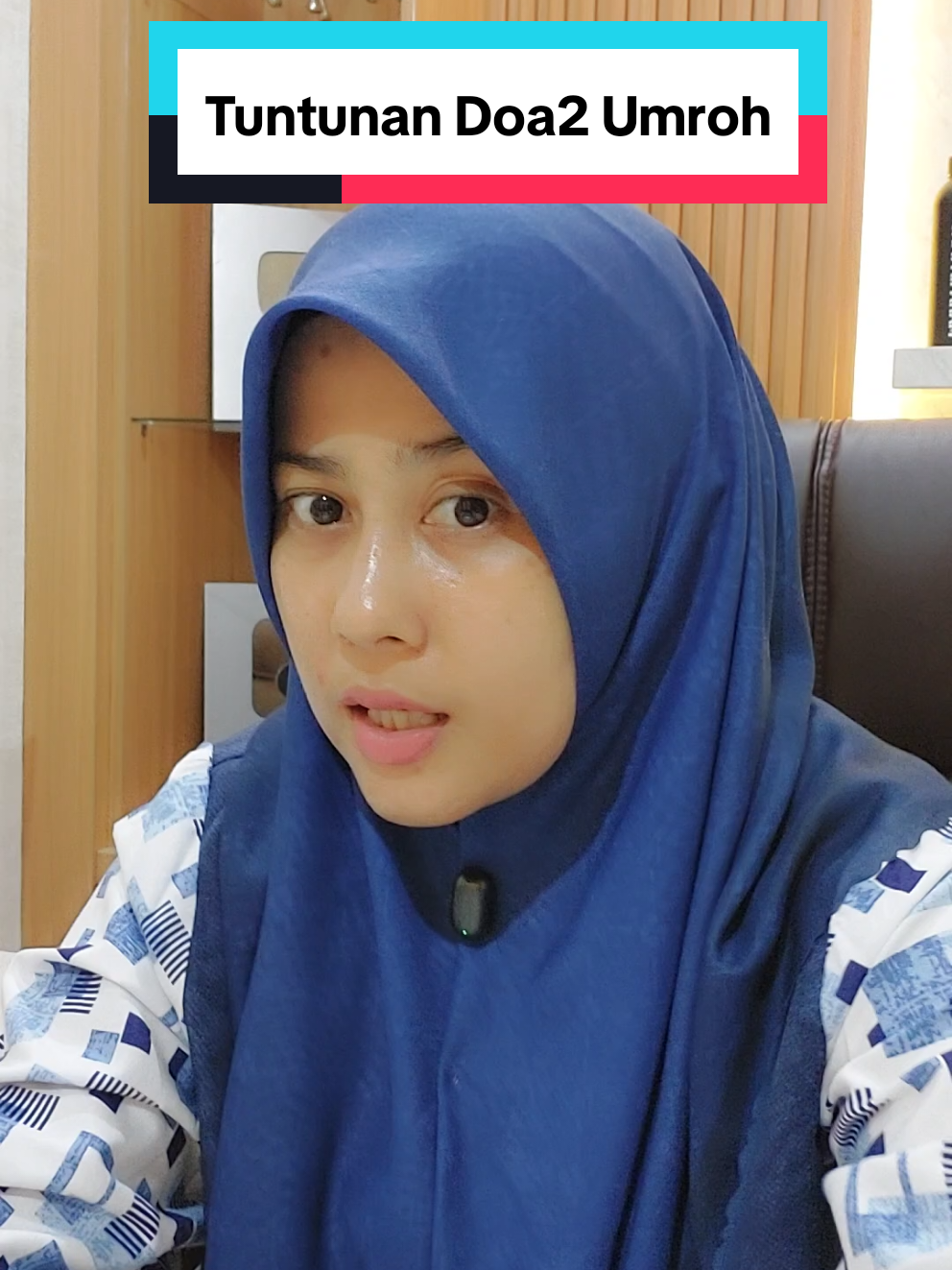 @Ustadzah Dr. Nella Lucky