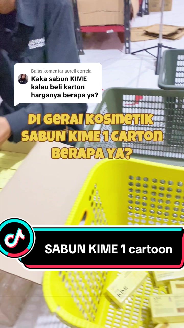 @GERAI SUPPLIER SKINCARE