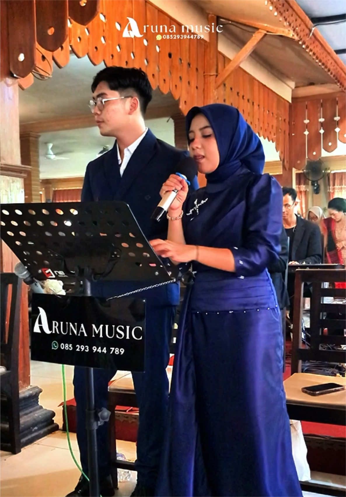 @BAND WEDDING WONOGIRI - SOLO