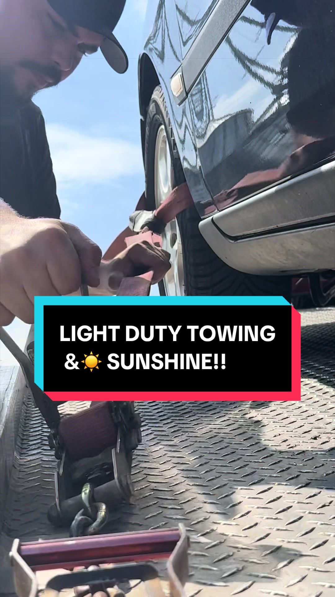 @Herbs Towing & Recovery