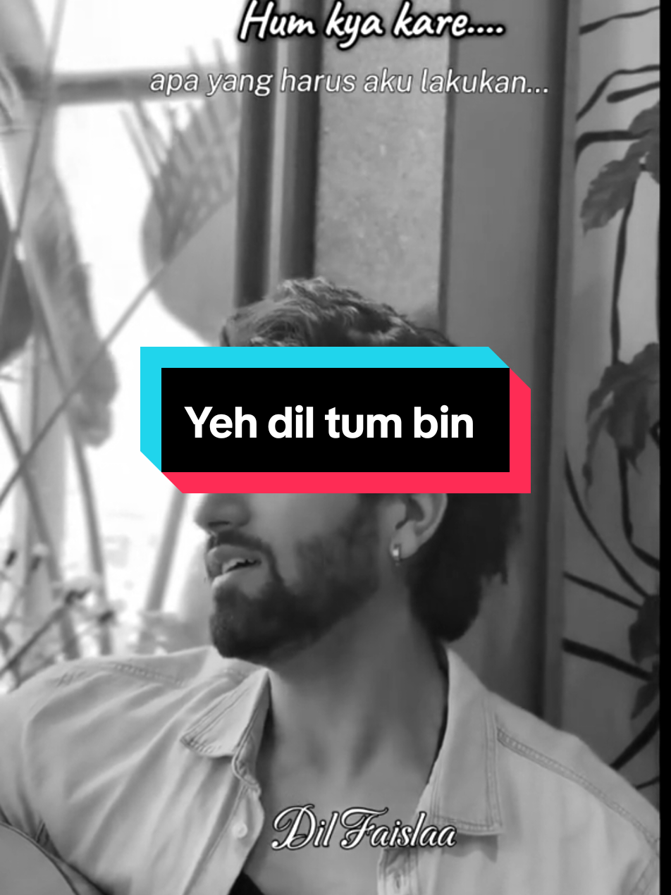 @Dil Faislaa