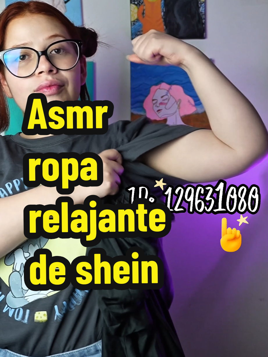 @Vivalen ASMR