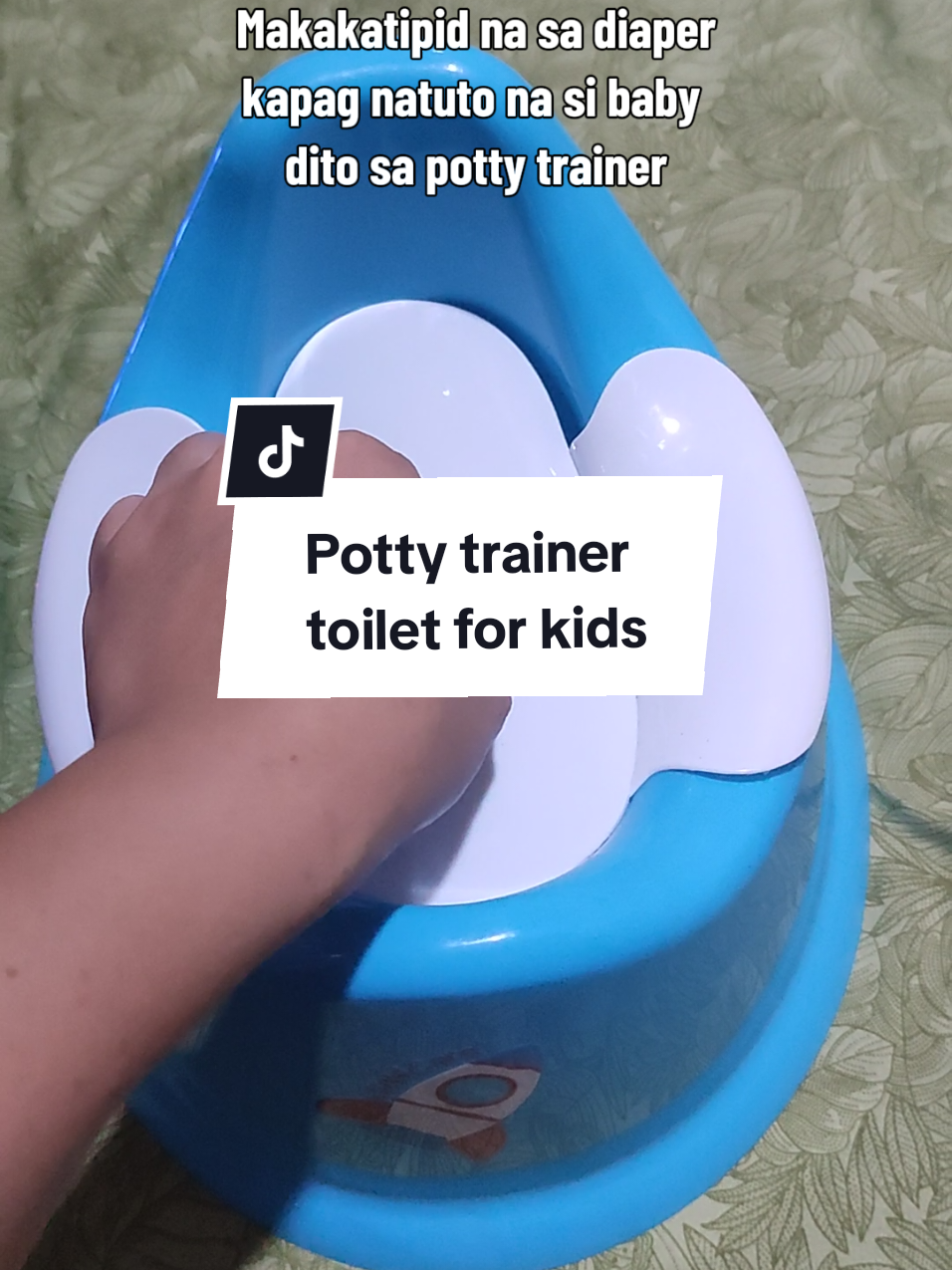 @Mommy Lyn