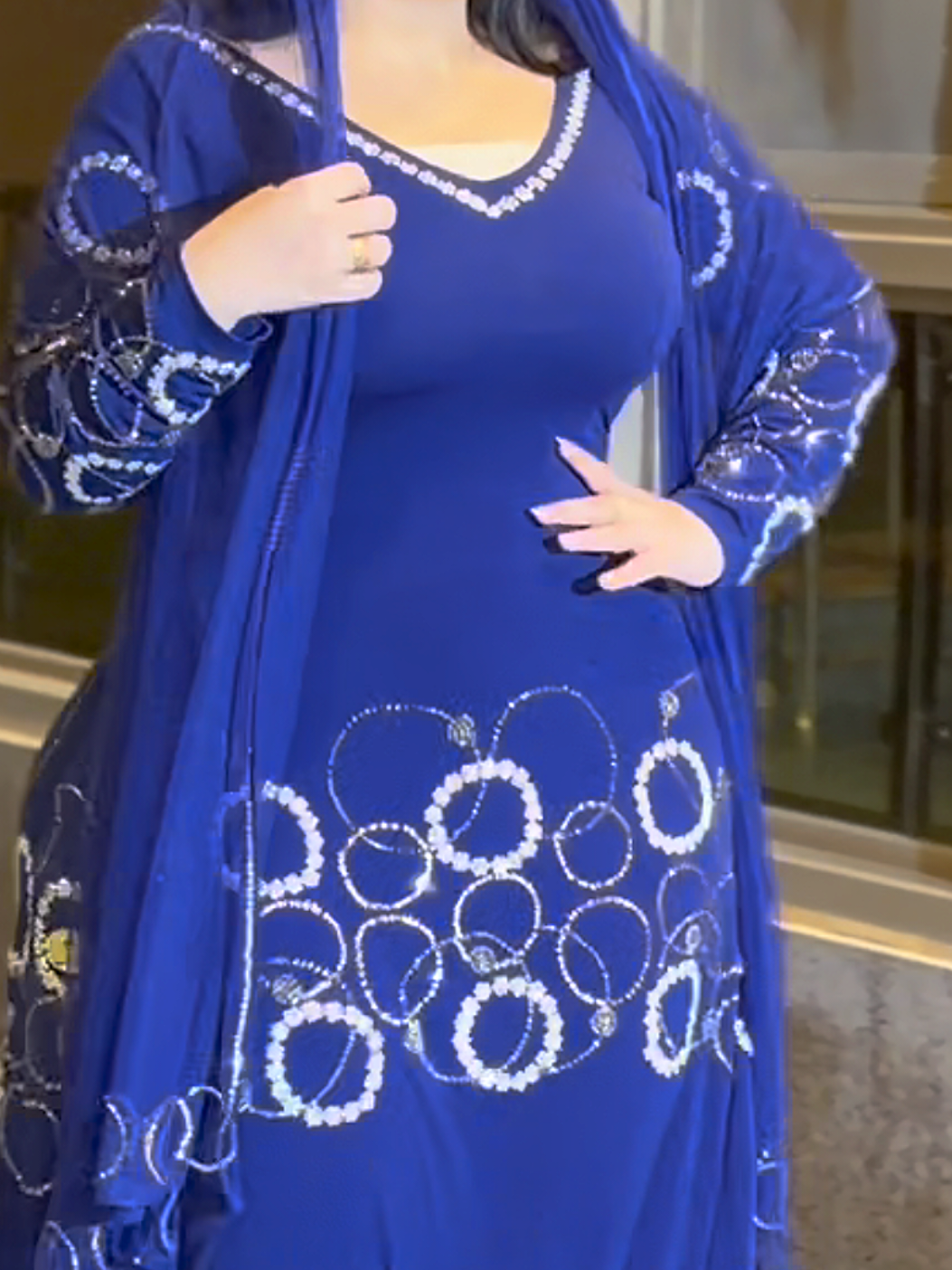 @امارا لافخم الفساتين 👗🤩