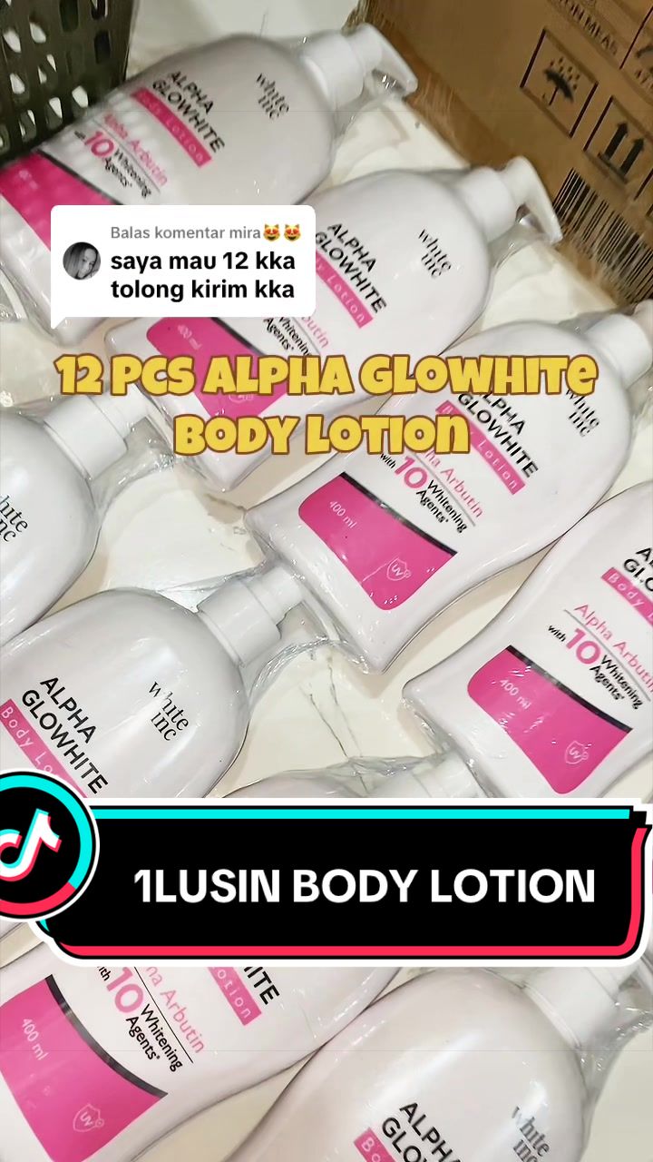 @GERAI SUPPLIER SKINCARE