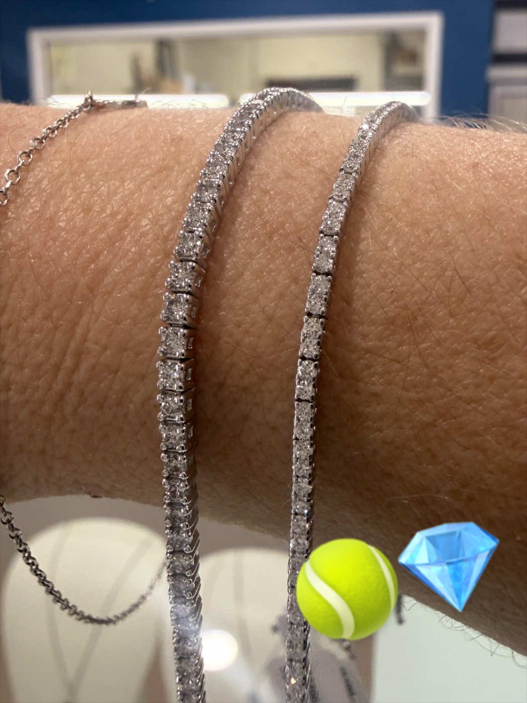 @Villani Jewellers