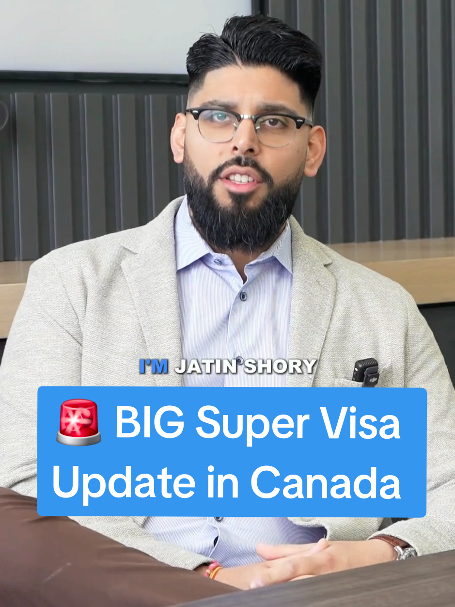 @Jatin Shory Immigration Lawyer