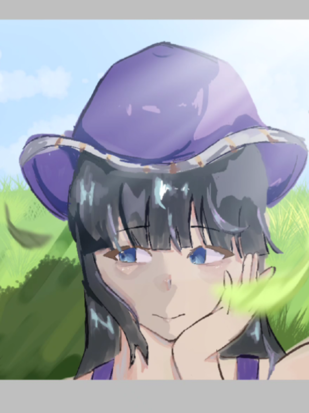 @Yuzu ✴️❇️