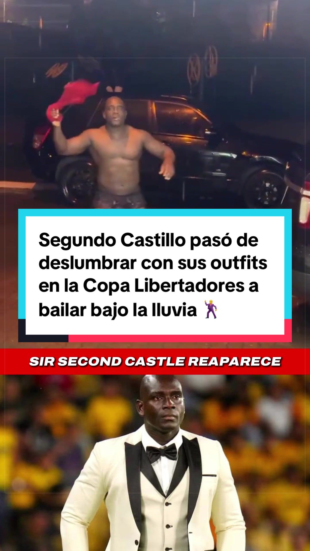 @MARCA México 🇲🇽