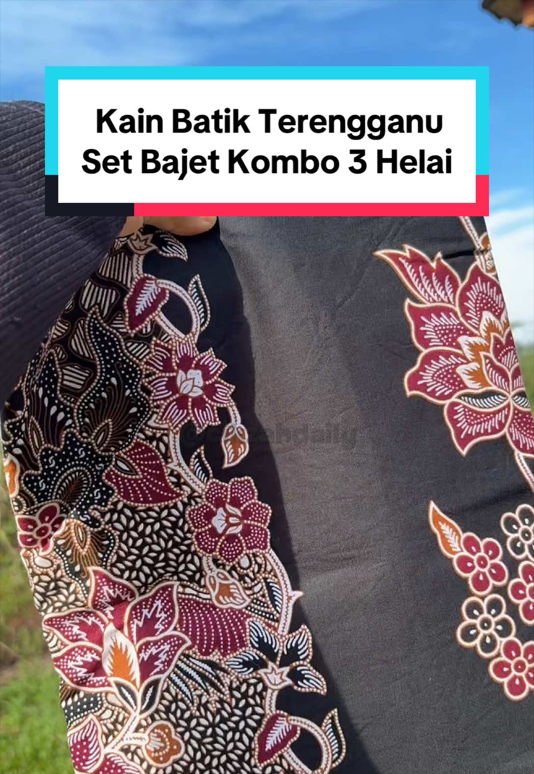 @CikZahDaily