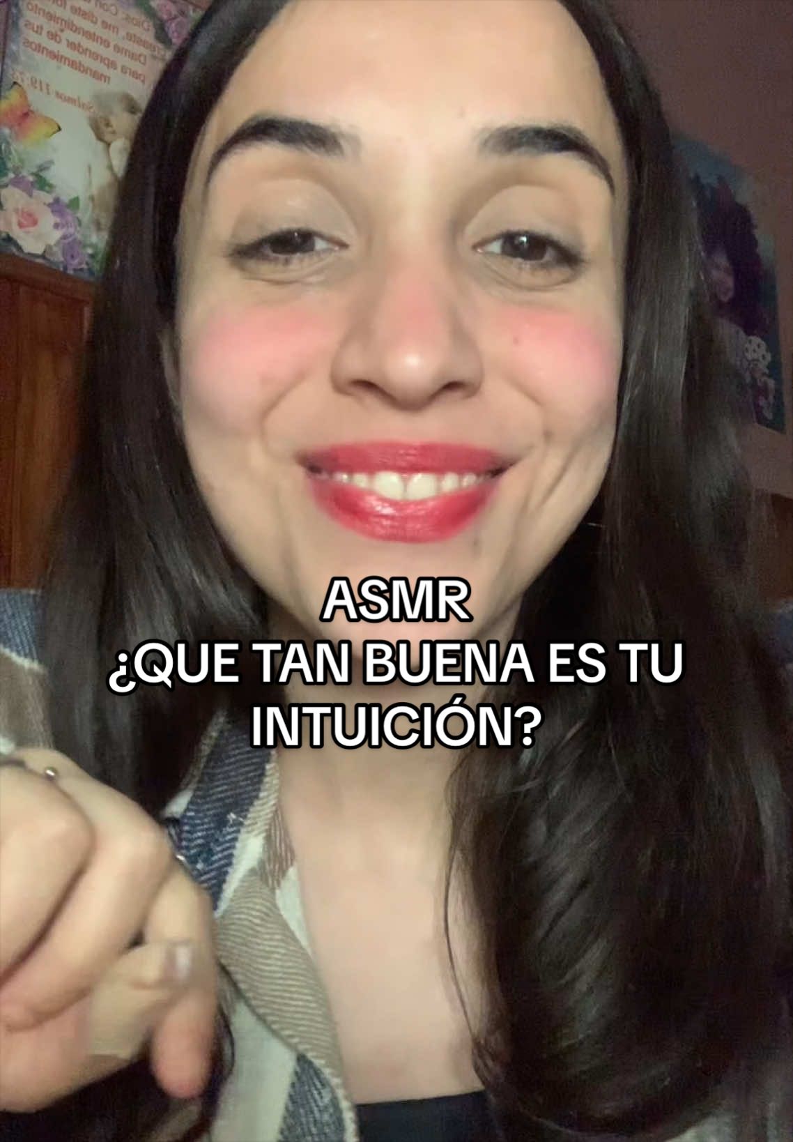 @Milufer ASMR 🌼