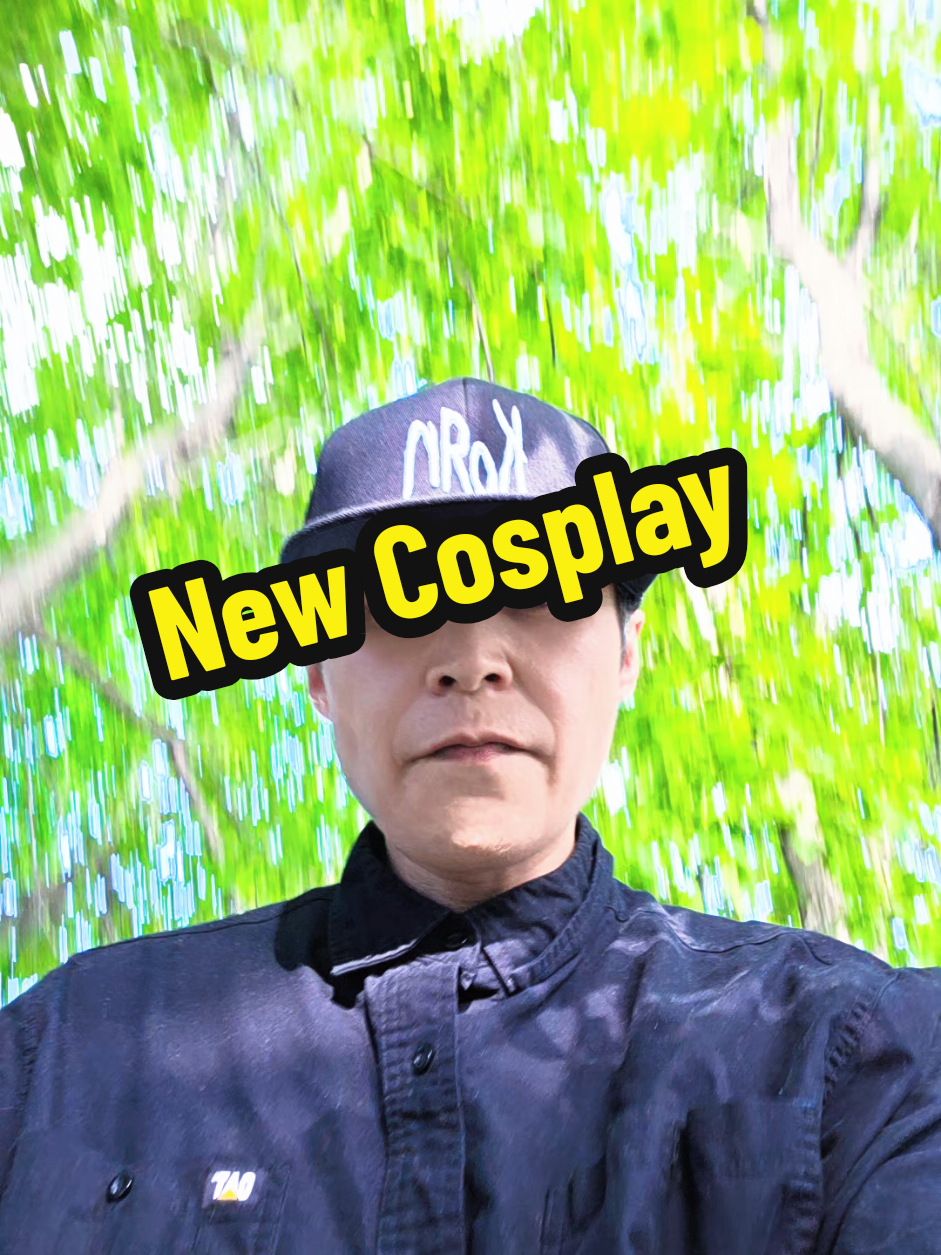 @cosplaydave 🇨🇦
