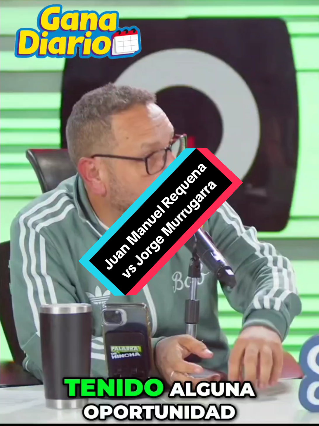 @Zapping TV Per&uacute;