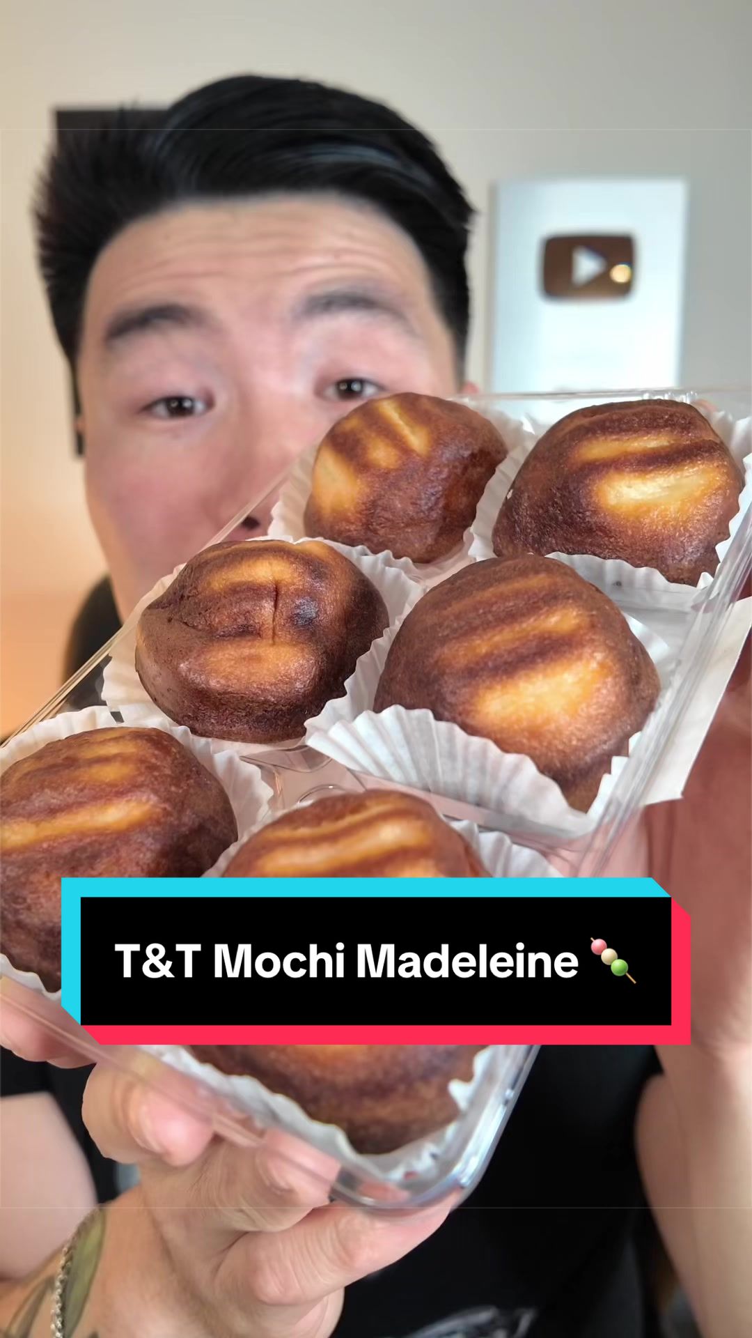 @Tiger Eats Food 🍩