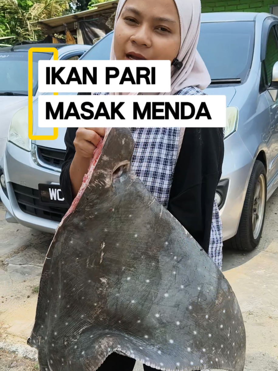@Ikan Bakar Opah (IBO)
