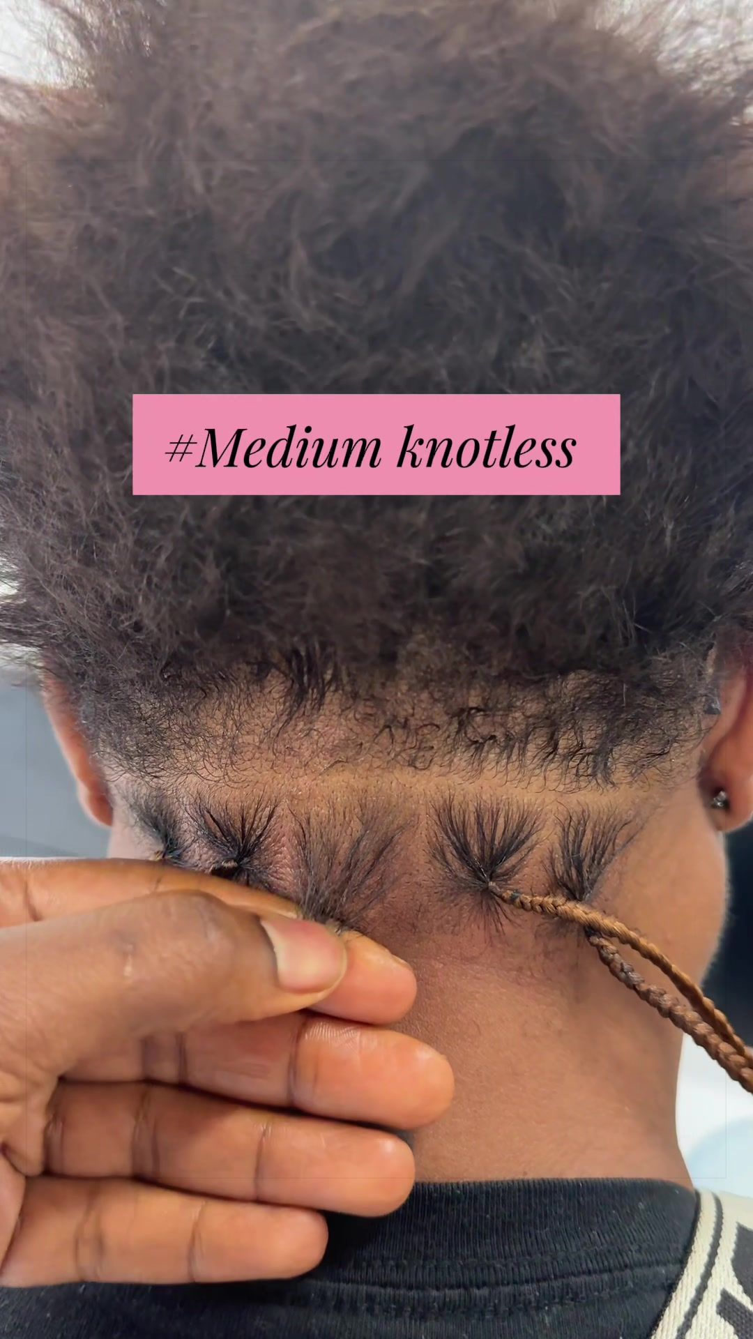 @Vickee braids ๐๐ปโ๏ธ ๐บ๐ธ