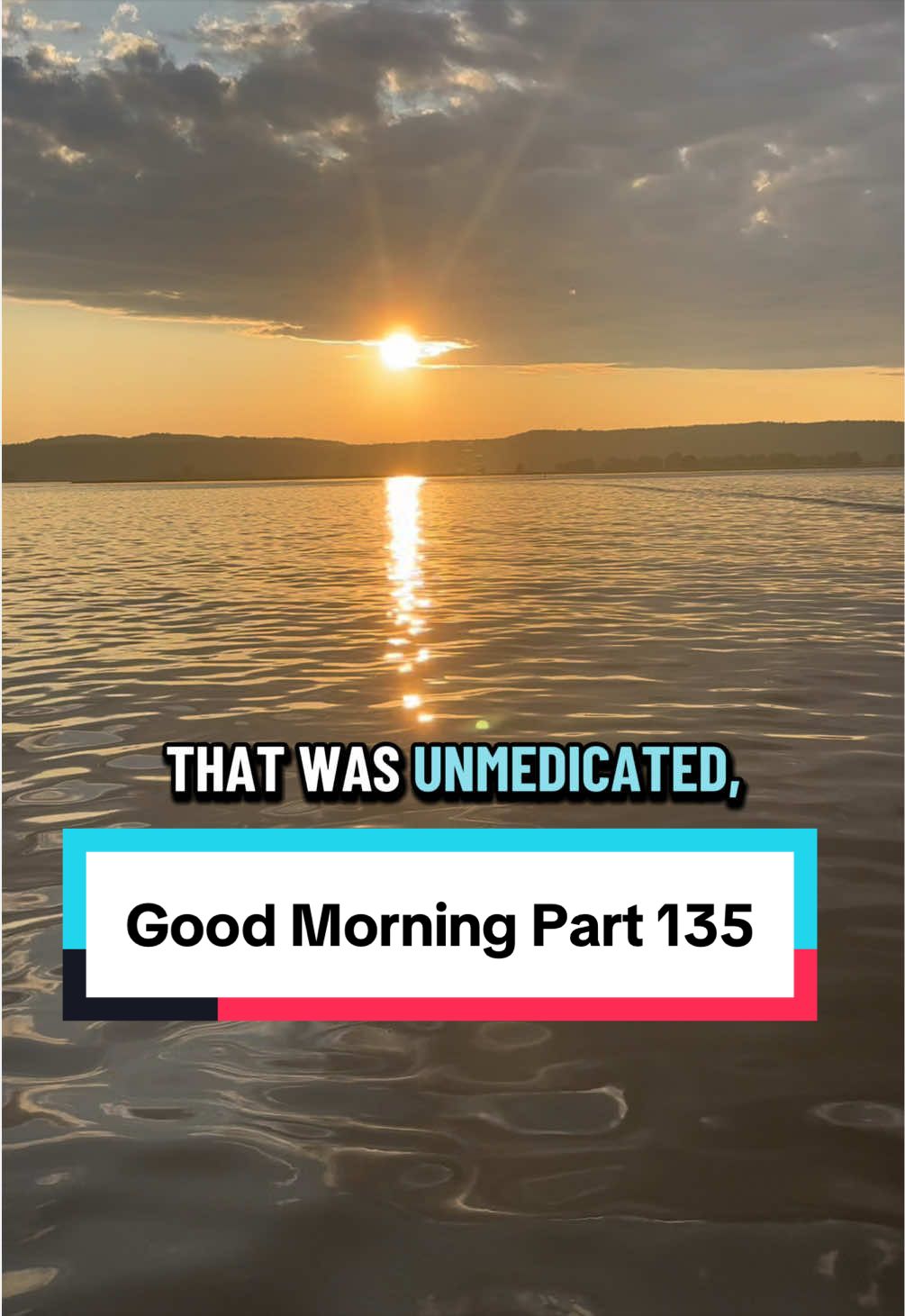 @☀️ Good Morning Sunshine ☀️