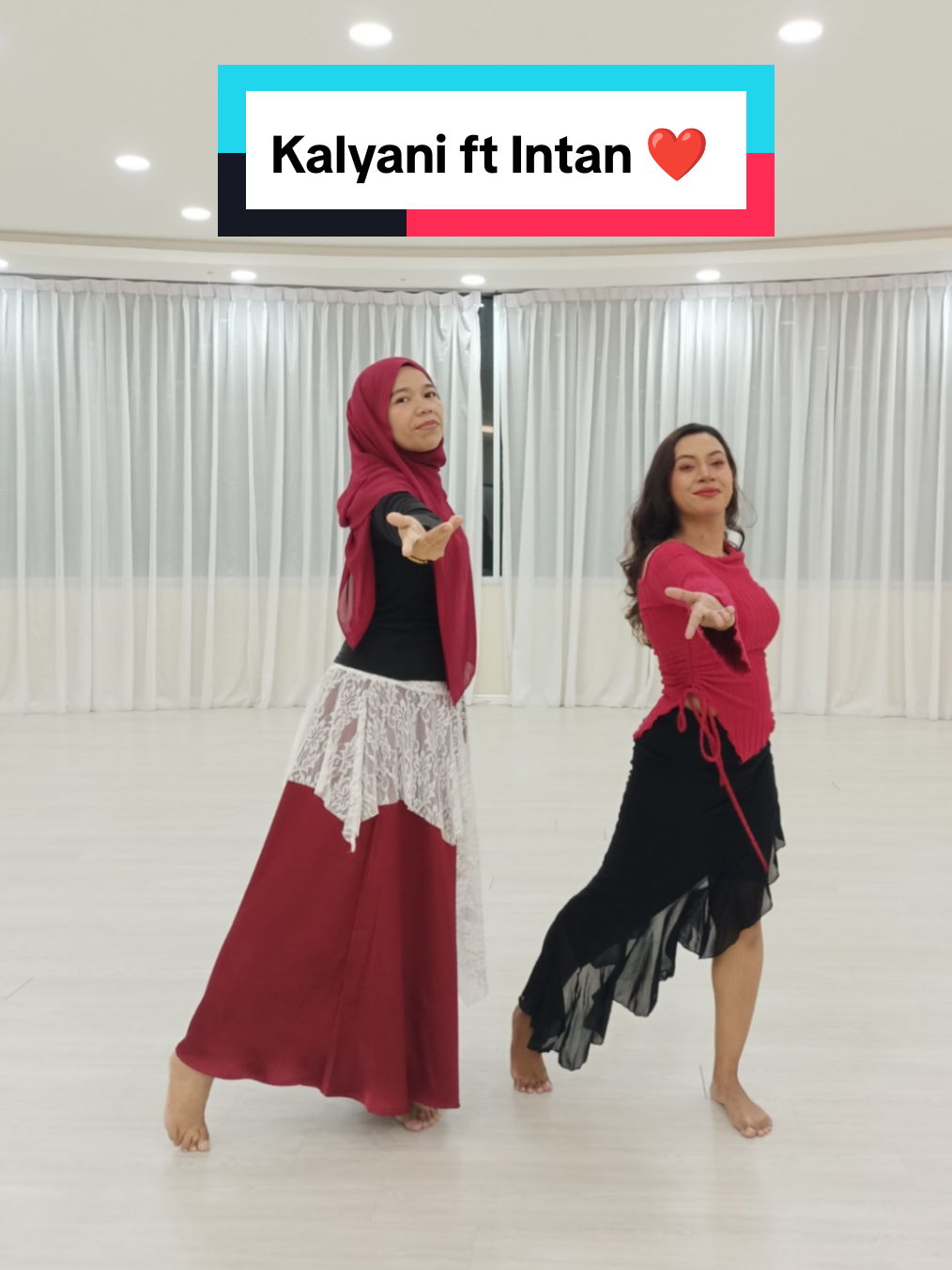 @Bird Random Dance