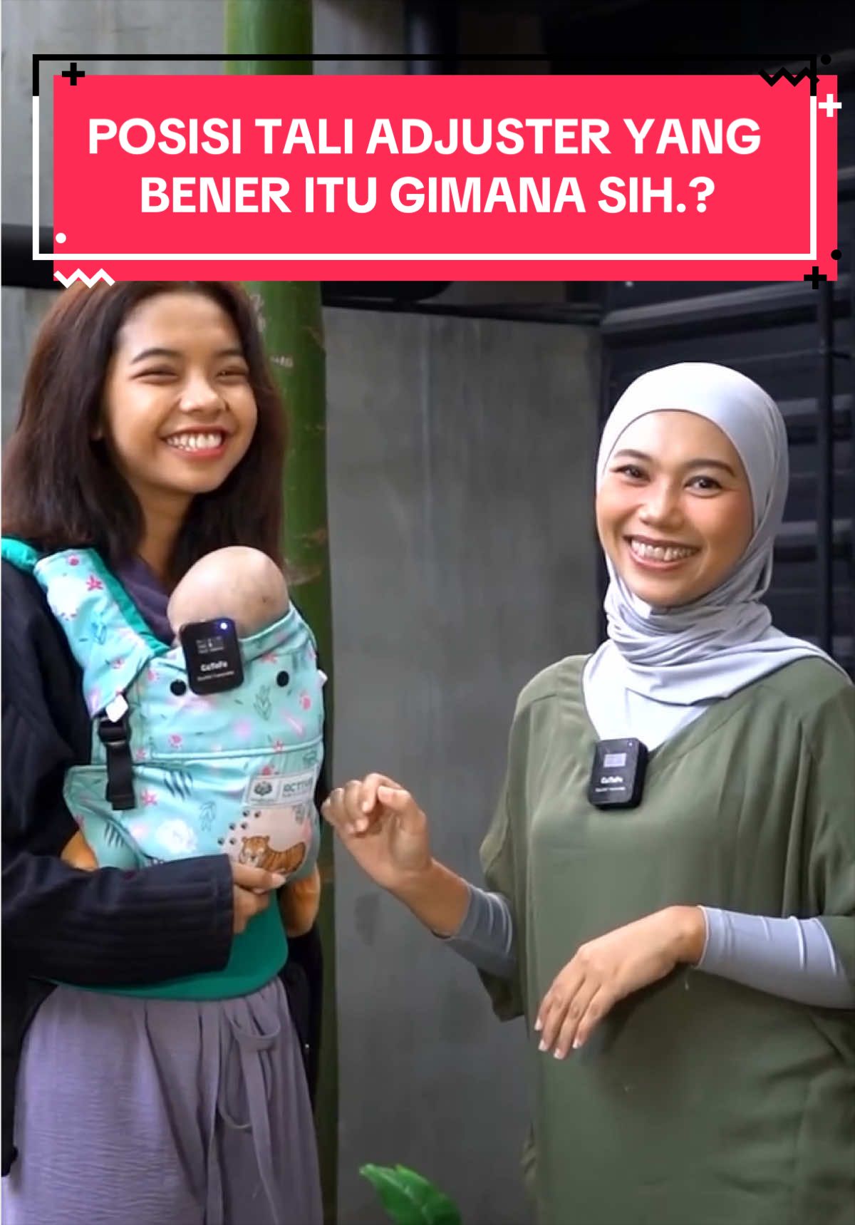 @Thiva | KonsultanMenggendong