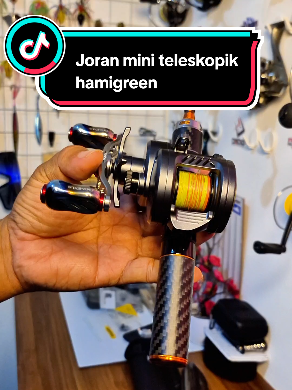 @Miyank Angler