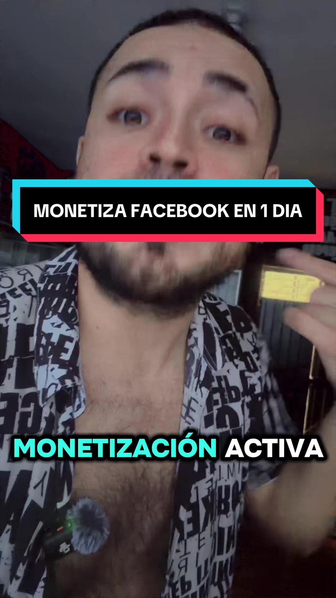 @GAME-REACH | Monetiza Facebook