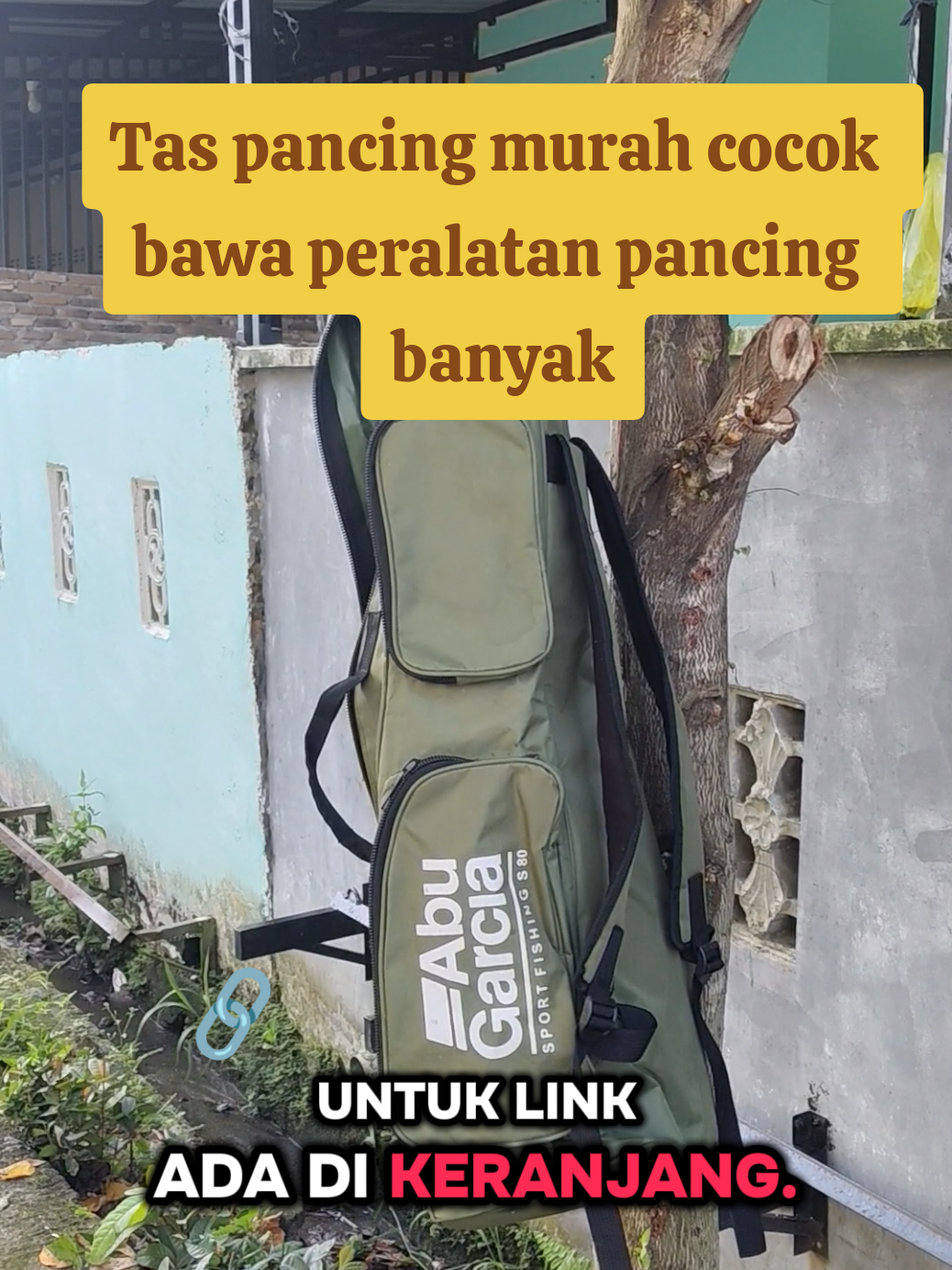 @Toko Pancing Lengkap