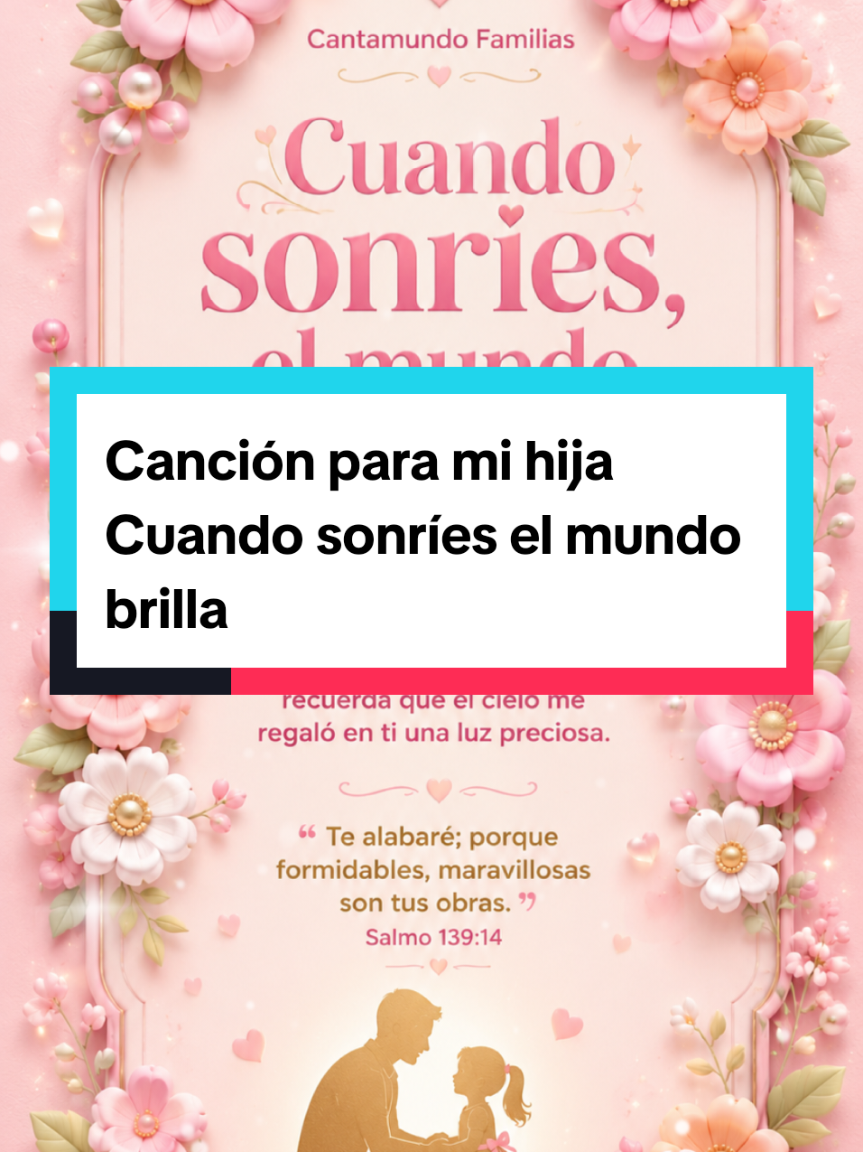@Canta Mundo