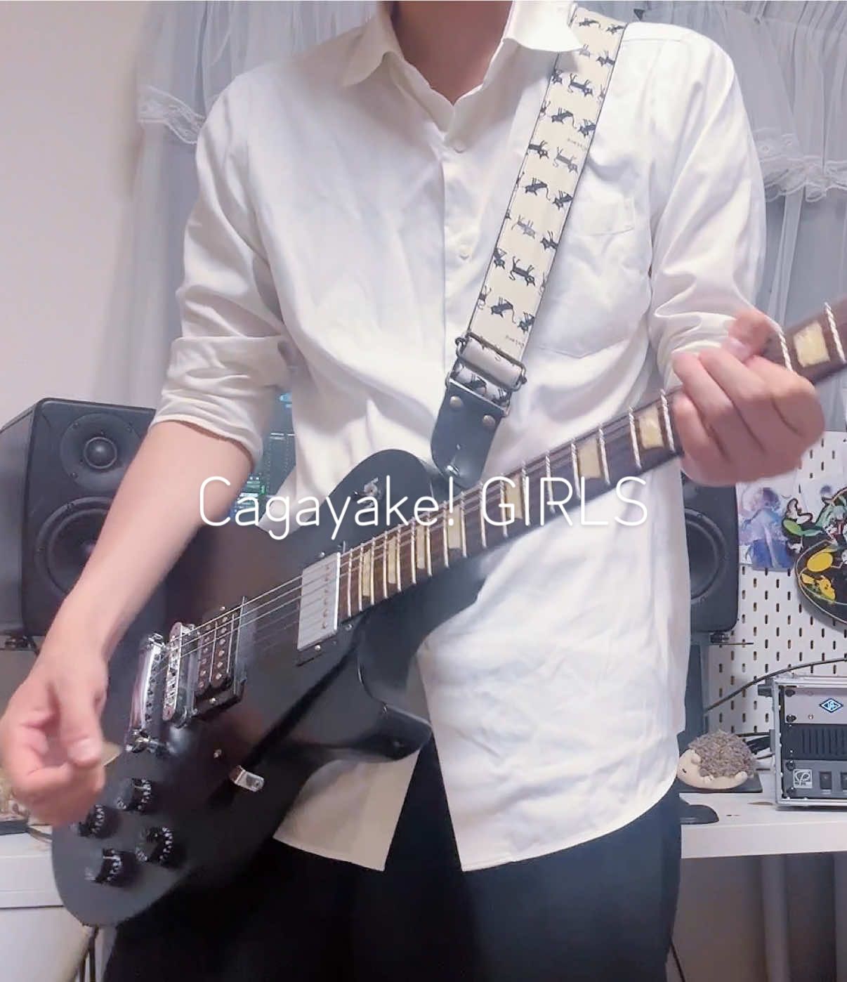 @想