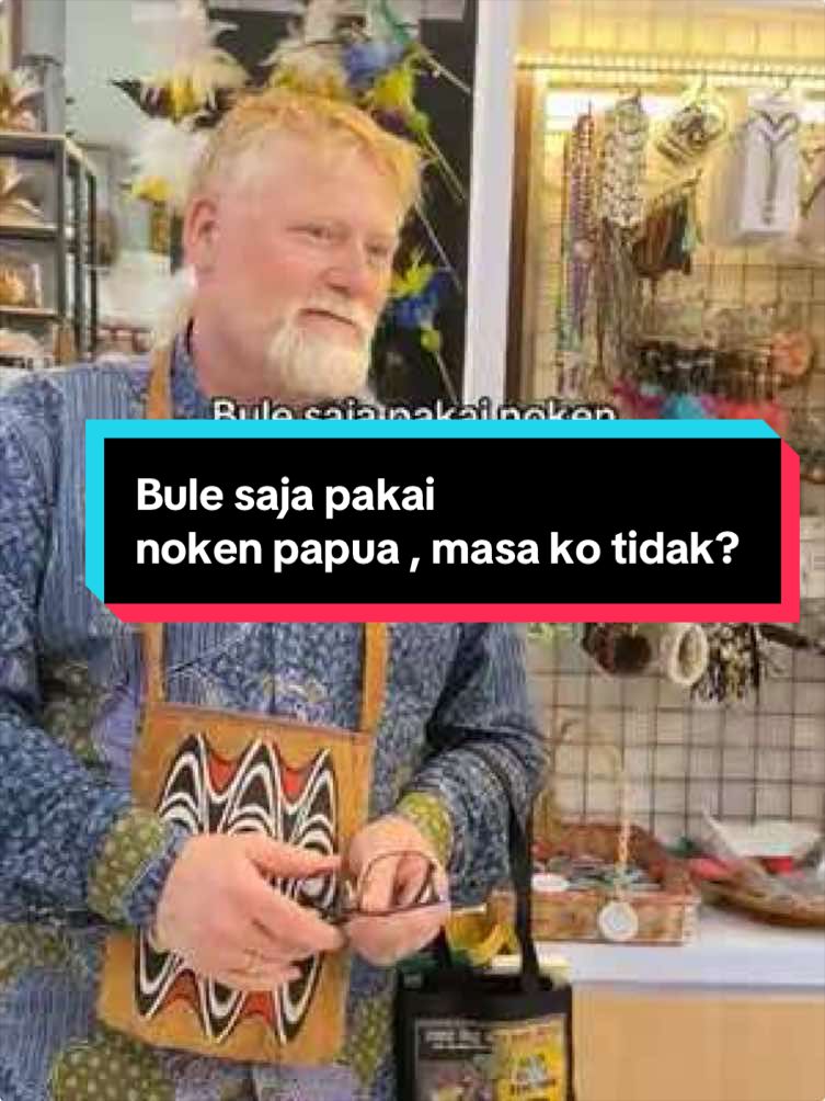 @Pusatoleholehkhaspapua