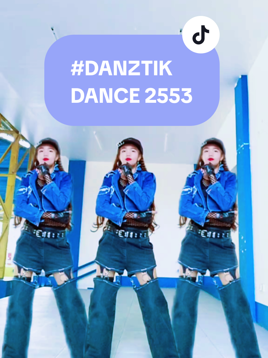 @🌟Danztik_Leticia_⭐Ziteer🌟