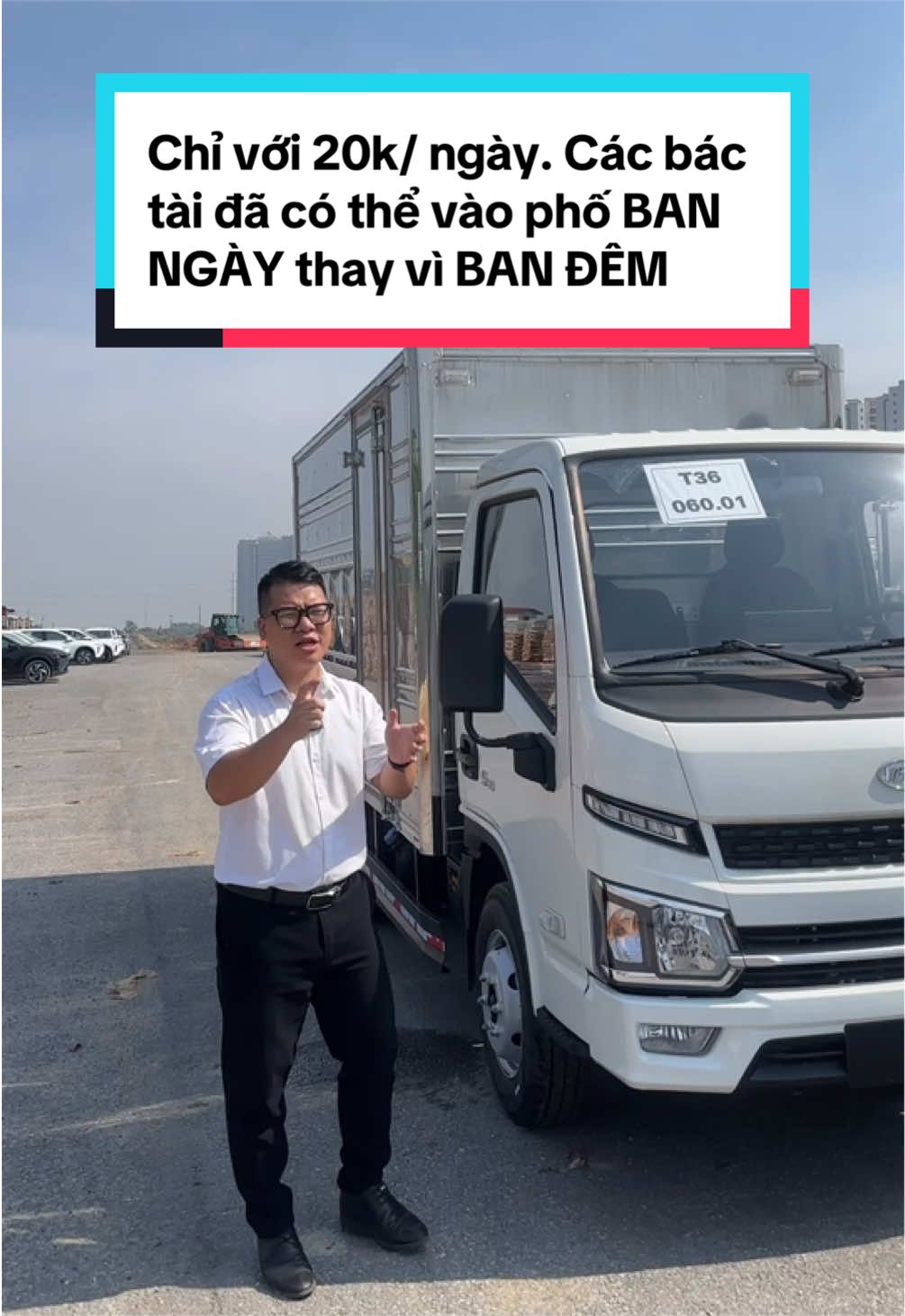 @Vũ T&agrave;i - Xe Tải Gi&aacute; Rẻ