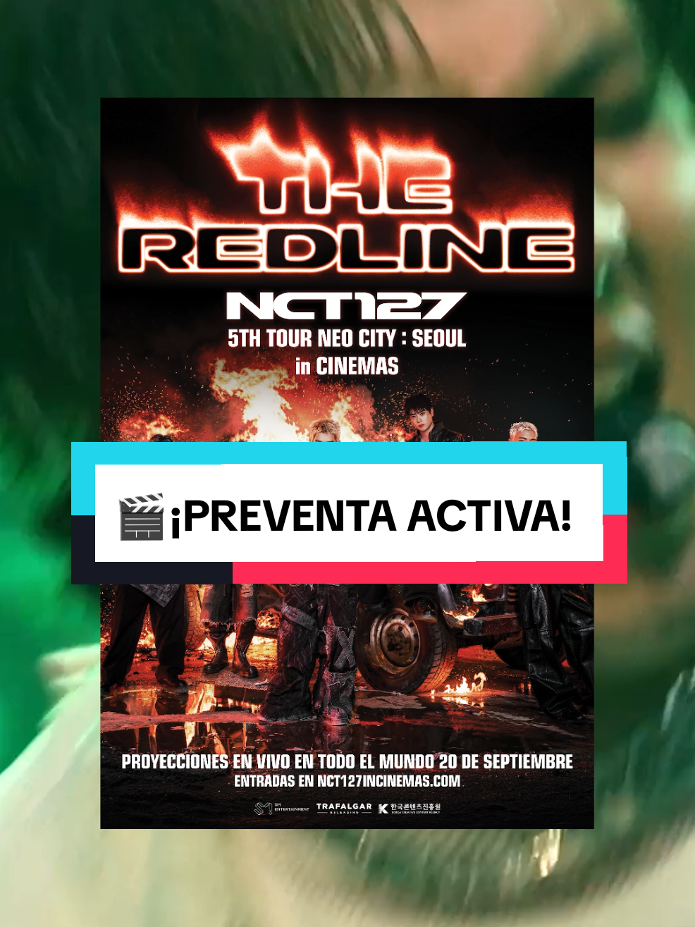 @Cineplanet Perú