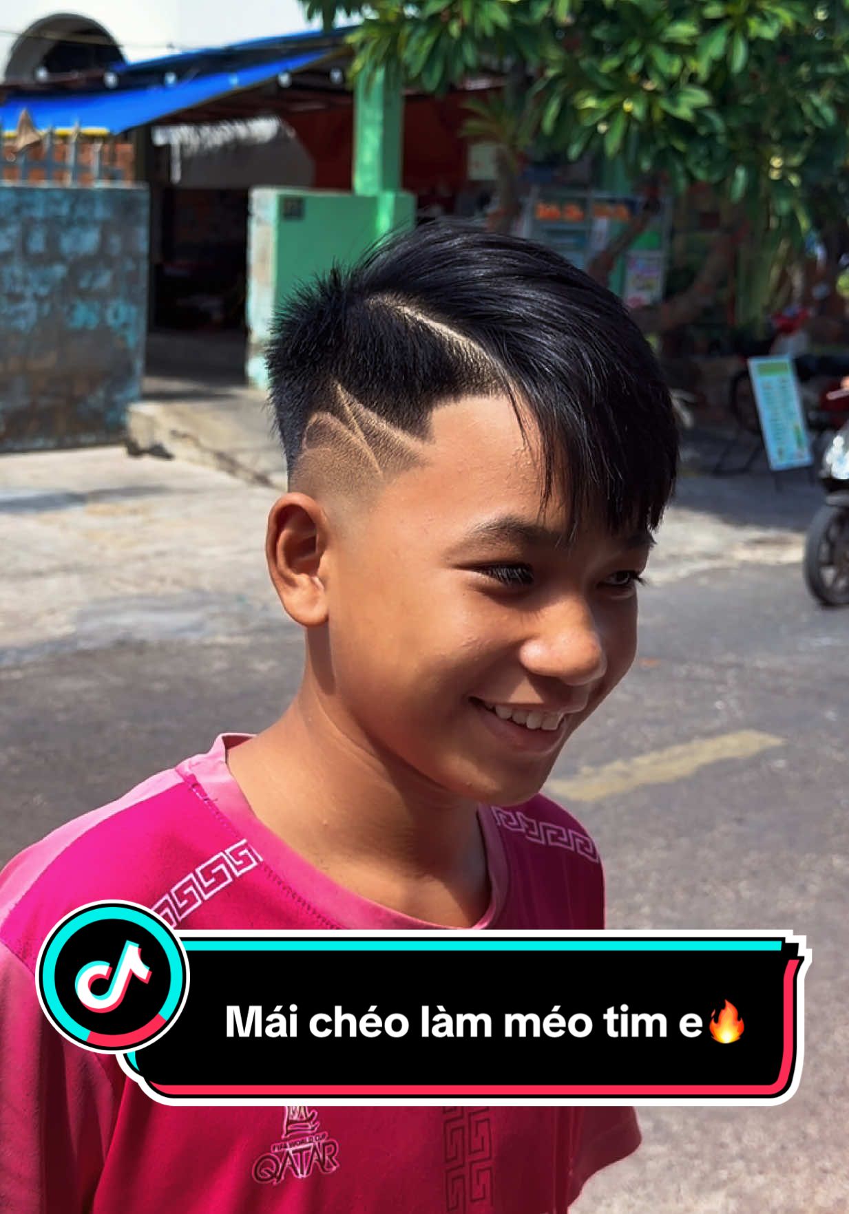 @Cắt T&oacute;c Nam Đảo Ph&uacute; Qu&yacute; 💈